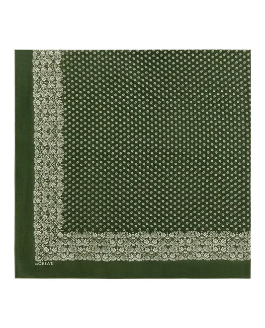 THE BIG BANDANA IN ARMY