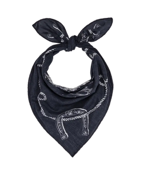THE STETSON WESTERN BANDANA