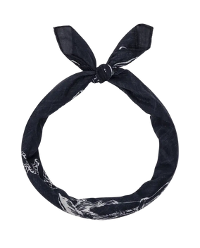 THE STETSON WESTERN BANDANA