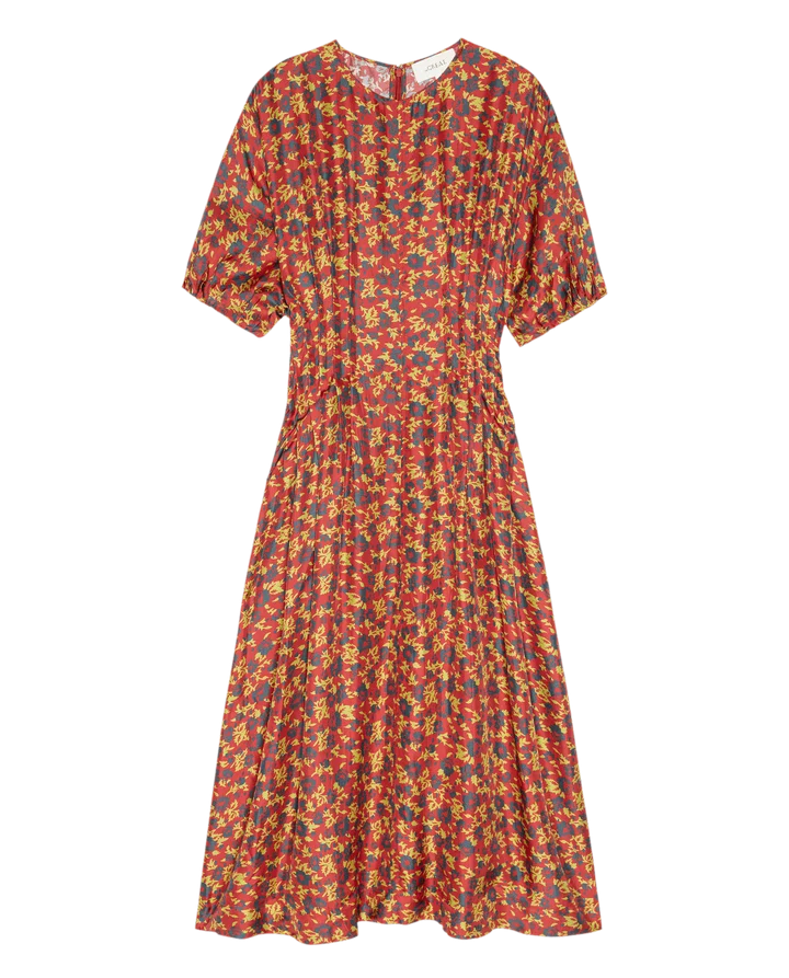THE HARTFORD DRESS