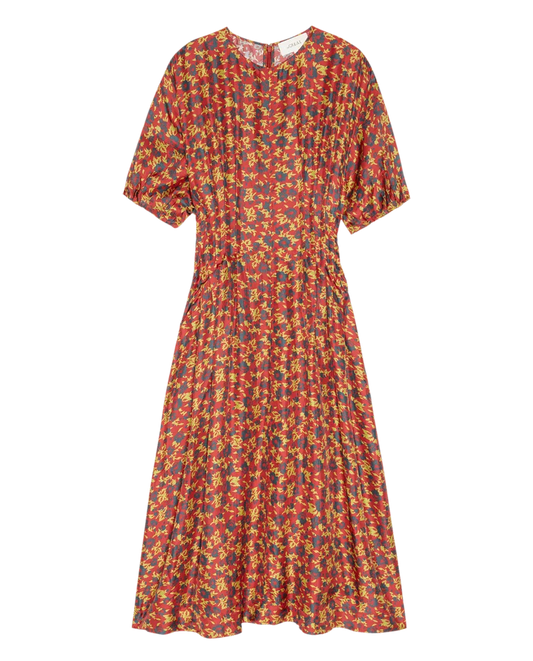 THE HARTFORD DRESS