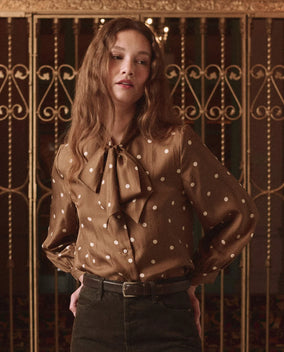 THE ZENITH TOP