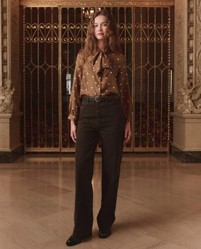 THE ZENITH TOP