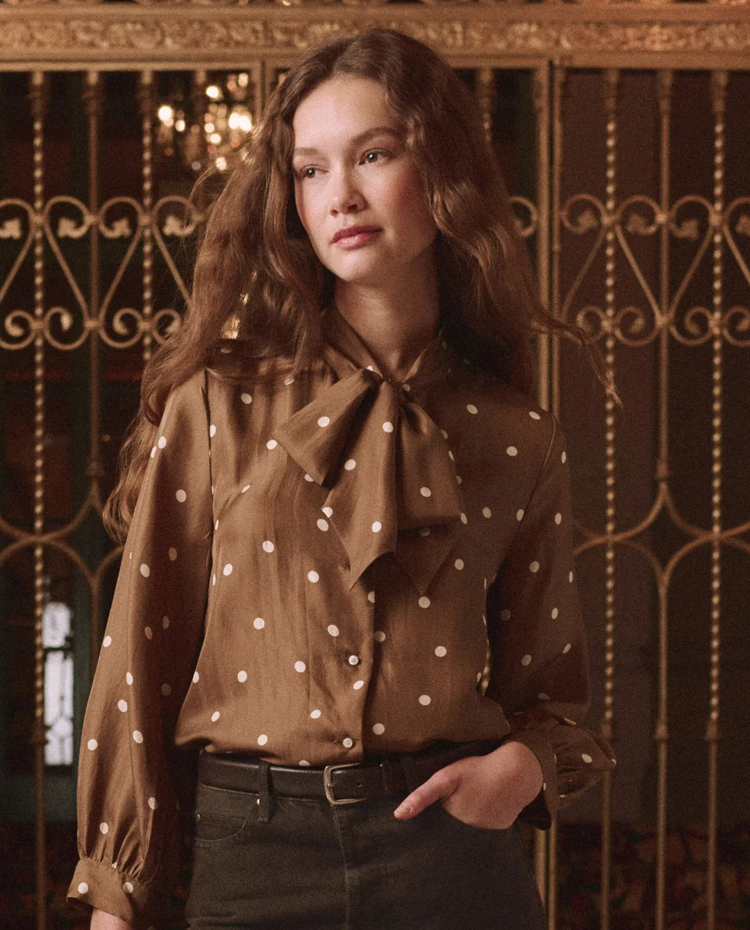 THE ZENITH TOP