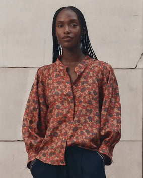 THE ASHLAND TOP