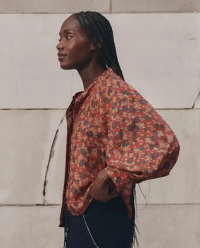 THE ASHLAND TOP