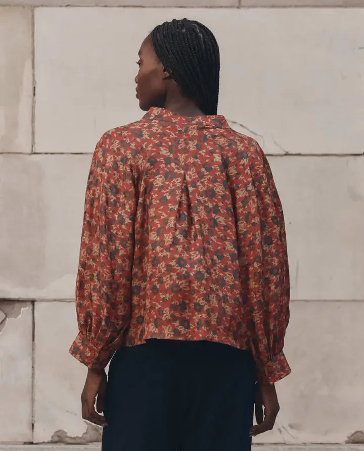 THE ASHLAND TOP