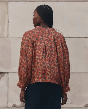 THE ASHLAND TOP