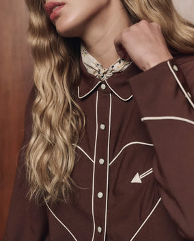 THE WESTERN SHIRT