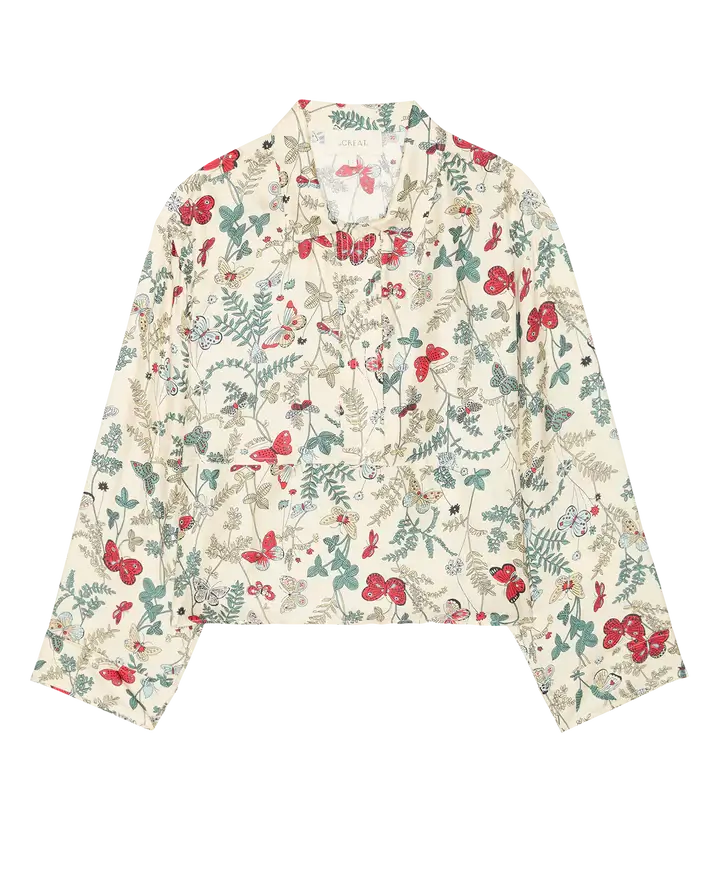 THE MEADOW HENLEY TOP