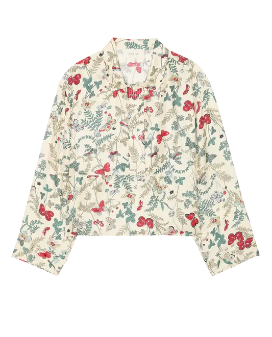 THE MEADOW HENLEY TOP