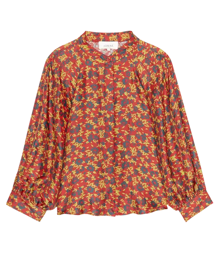 THE ASHLAND TOP