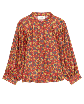 THE ASHLAND TOP