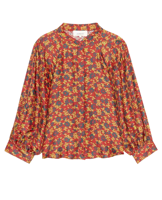 THE ASHLAND TOP