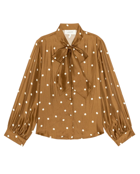 THE ZENITH TOP
