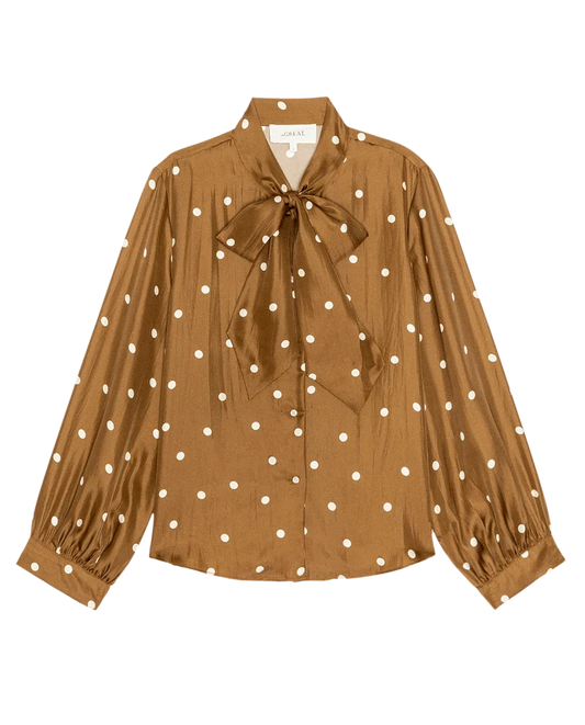 THE ZENITH TOP