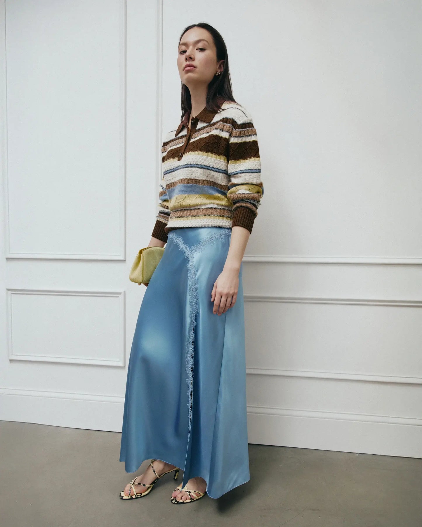 BETHANY SKIRT