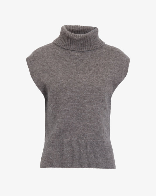 AARON KNIT TOP