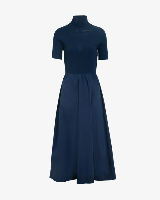 TERESA KNIT DRESS