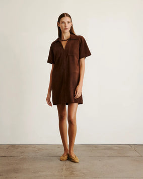 TABBY DRESS