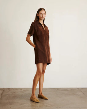 TABBY DRESS