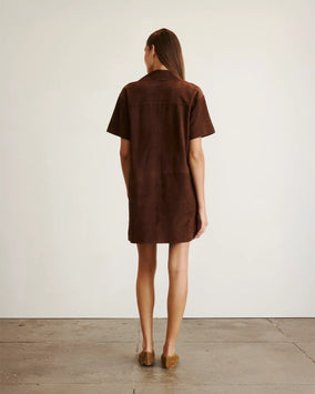 TABBY DRESS