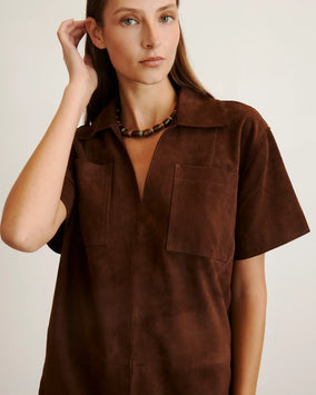 TABBY DRESS