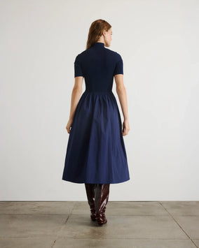 TERESA KNIT DRESS