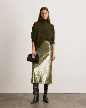 KIAH SKIRT