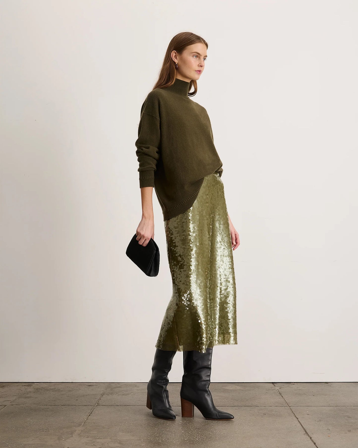 KIAH SKIRT