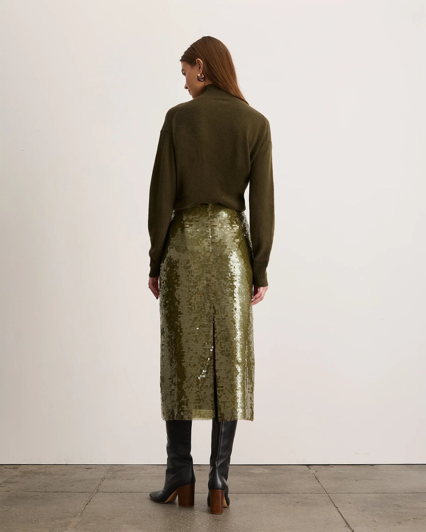 KIAH SKIRT