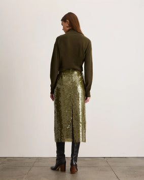 KIAH SKIRT