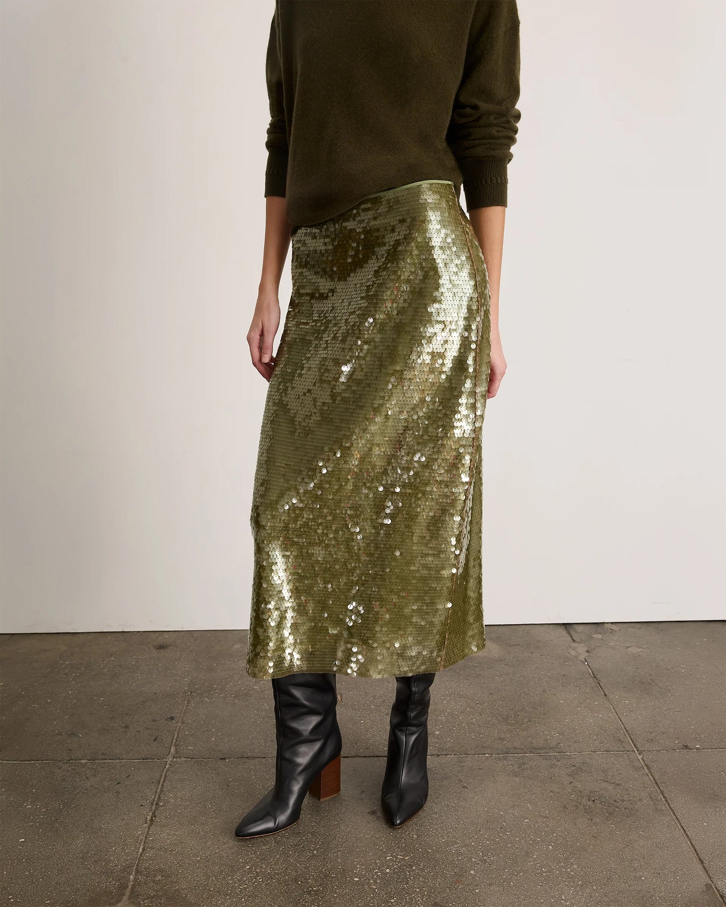 KIAH SKIRT