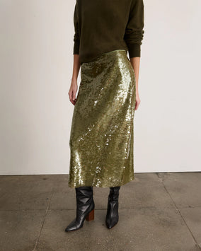 KIAH SKIRT