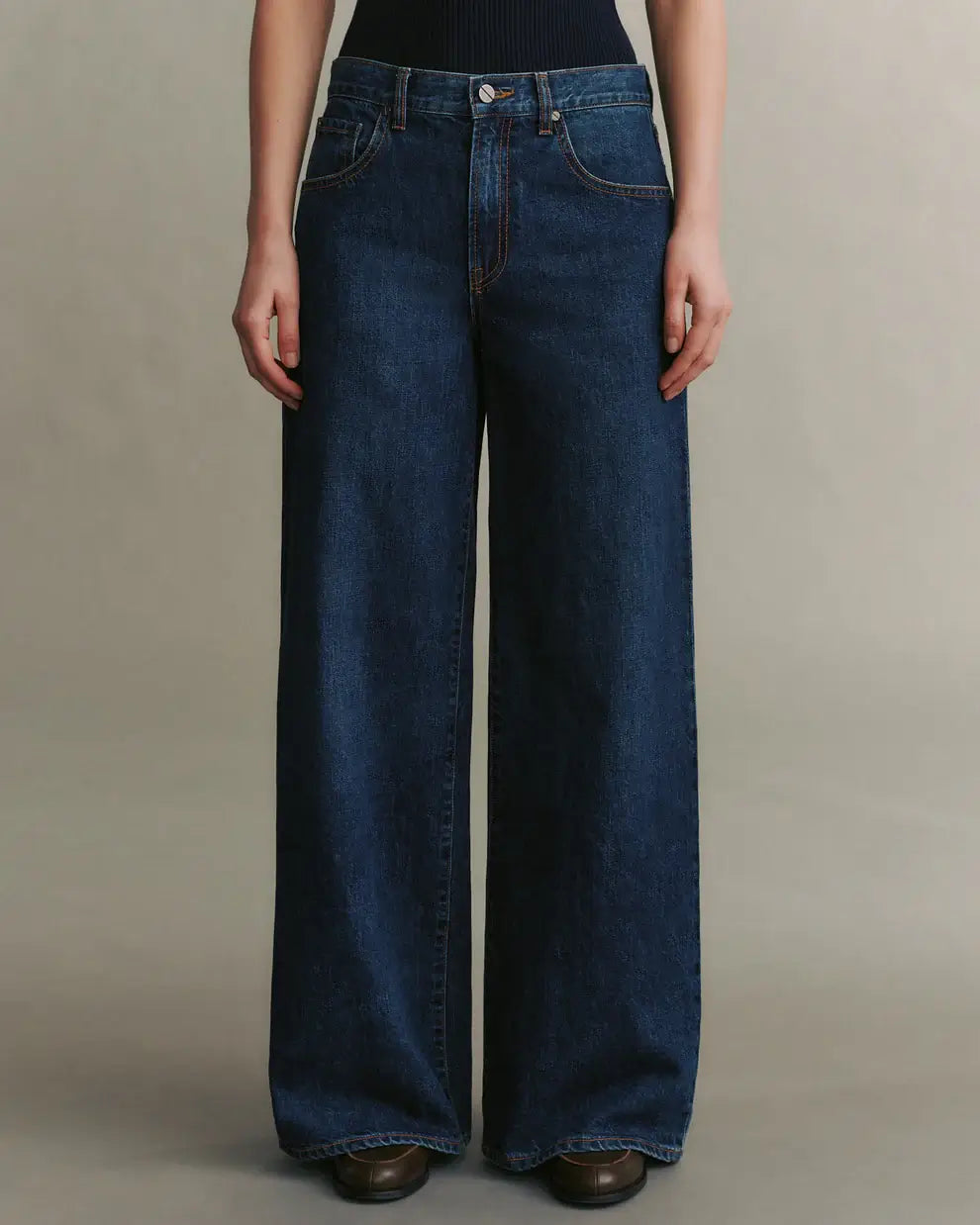 Shop Jeans at Embellish | Embellish