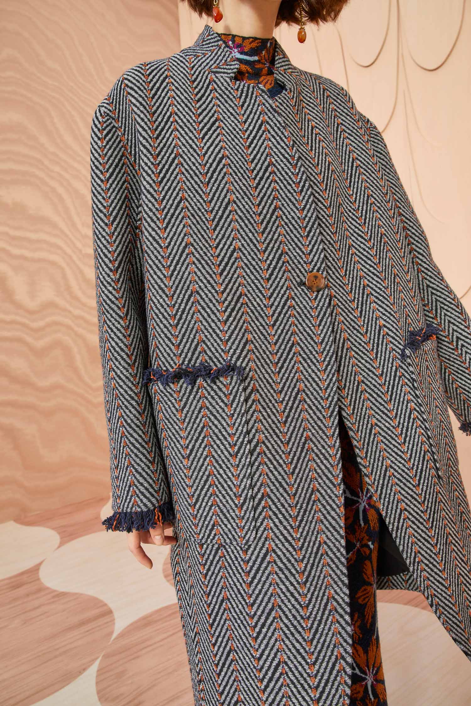 Ulla johnson shop eleanor coat