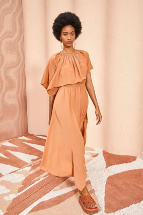 TAHLIA DRESS