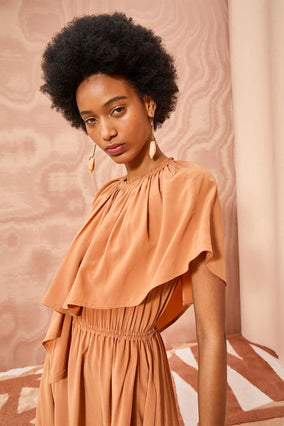 TAHLIA DRESS