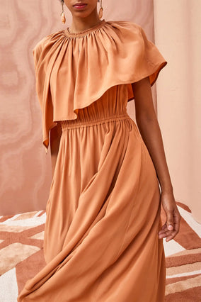 TAHLIA DRESS