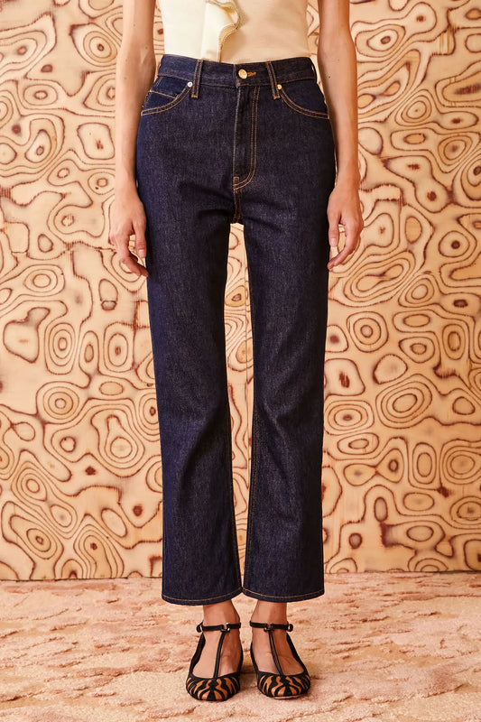 THE CROPPED AGNES JEAN