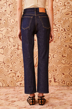 THE CROPPED AGNES JEAN