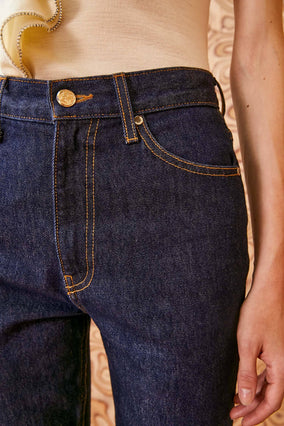 THE CROPPED AGNES JEAN