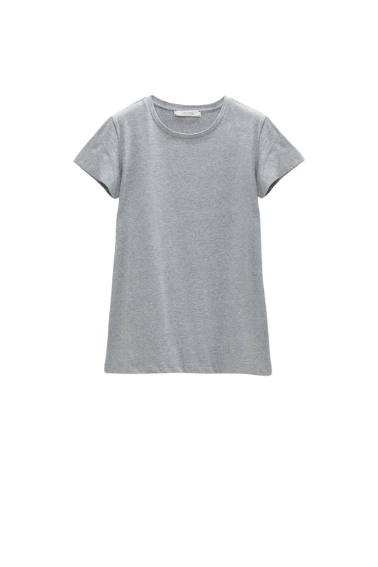 ALL TIME FAVORITES TEE- GREY