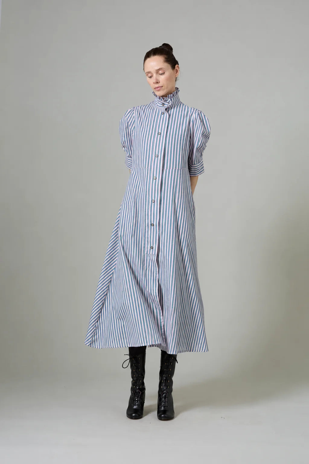 VENETIA DRESS
