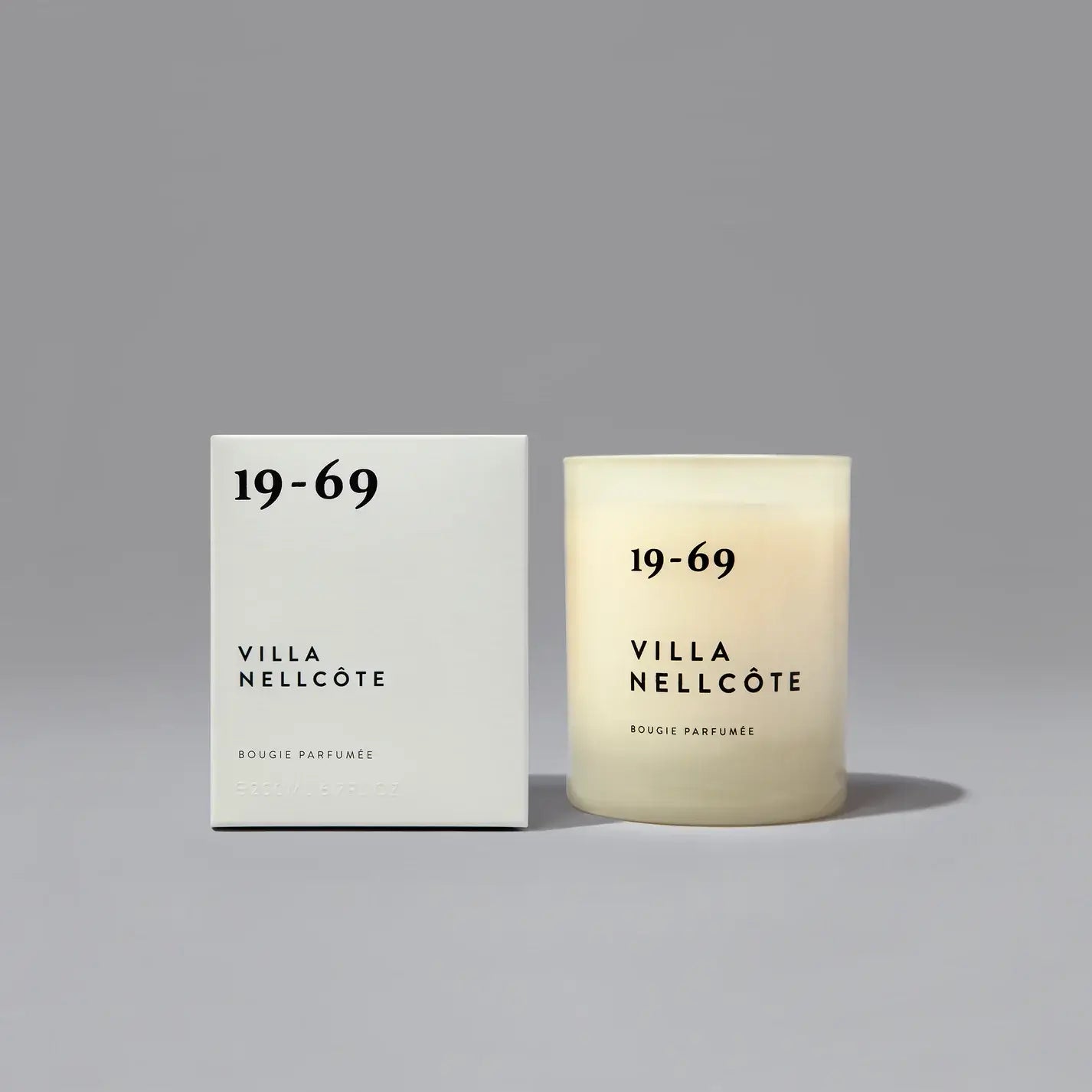 VILLA NELLCOTE 200 mL CANDLE