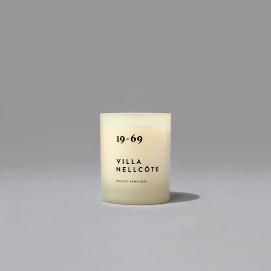 VILLA NELLCOTE 200 mL CANDLE