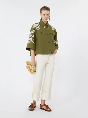 COMO JACKET