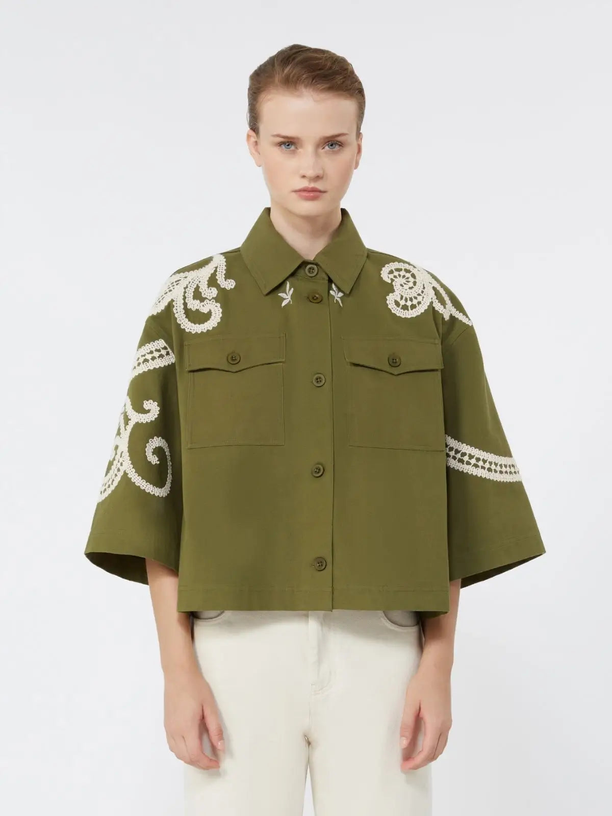 COMO JACKET