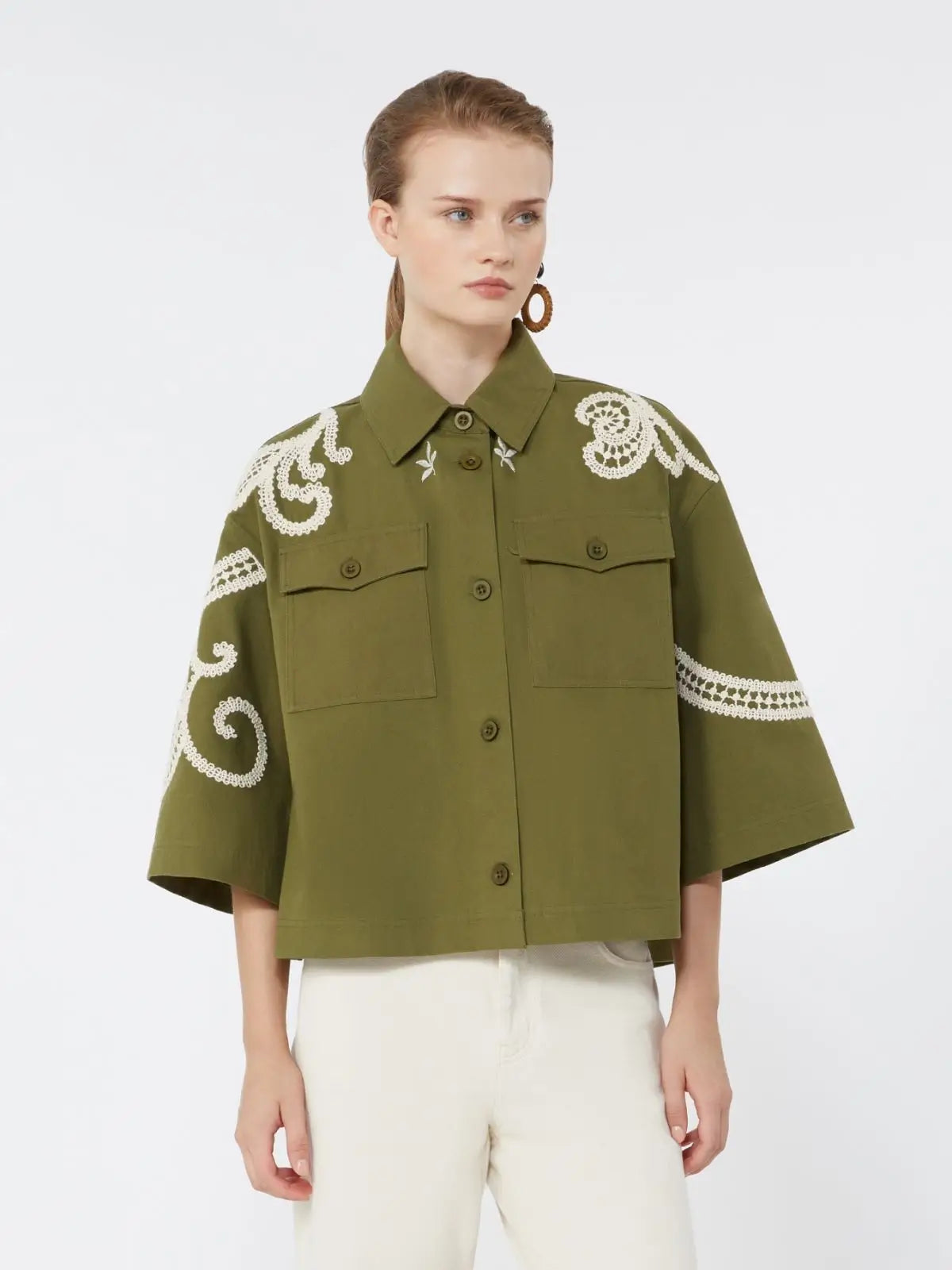 COMO JACKET