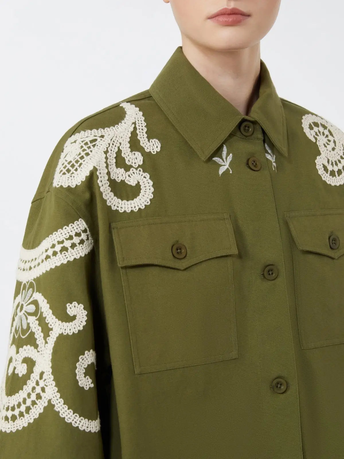 COMO JACKET